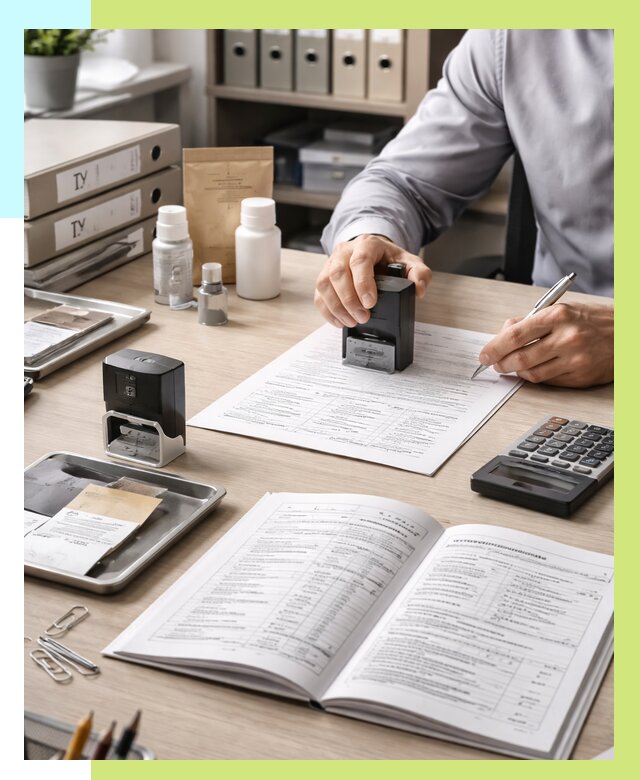Разработка ТУ на продукцию в Алексеевке от 12149 р. | Сертэкс