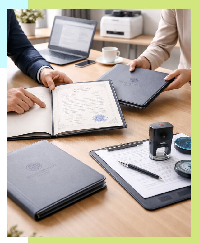Сертификат OHSAS 18001 в Алексеевке от 45558 р. | Сертэкс